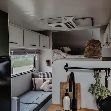 Na Kolkach * Szczecin